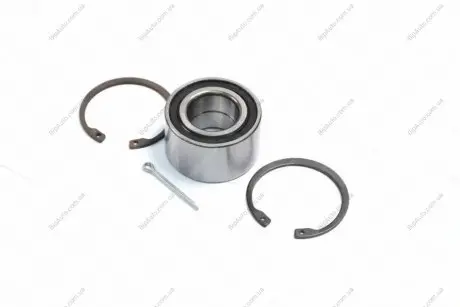 Подшипник ступицы OPEL ASTRA F,VECTRA A 87-98 передн. RIDER RD.34155325