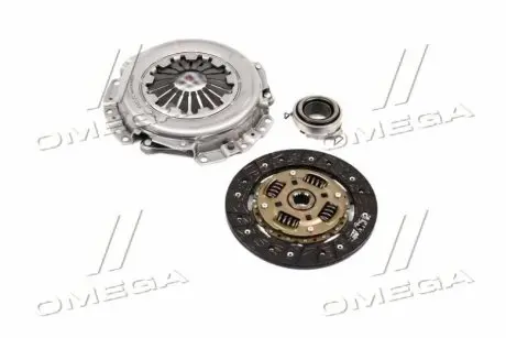 Комплект зчеплення Valeo 828342