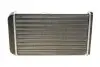 Радиатор отопителя DUCATO2/BOXER/JUMP MT 99- Van Wezel 17006265 (фото 2)