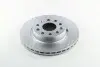 Диск тормозной AUDI/VW A3/GOLF 15&quot; передн. вент. (ABS) A.B.S. 17522 (фото 4)
