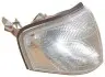 Указатель поворота прав. бел. с патроном 440-1502R-AE-C DEPO