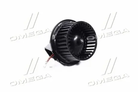 Вент.печки VW GOLF II(83-)1.0(+)[OE 191959101] NISSENS 87148