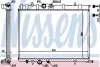 Радиатор CN BERLINGO(02-)1.1 i(+)[OE 1330.74] 63502A NISSENS