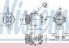 Компрессор MT COLT(04-)1.1 MPI(+)[OE 7813A138] NISSENS 89591 (фото 1)