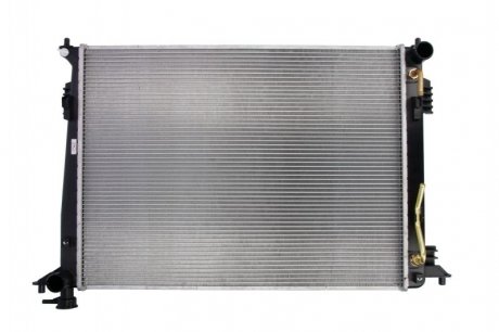 Радиатор охлаждения Hyundai IX35 AT KOYORAD PL812502 (фото 1)