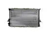 Радиатор AI 100(90-)2.0 i(+)[OE 4A0.121.251 A] NISSENS 60457 (фото 1)