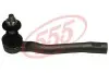 Наконечник рул.тяги TOYOTA LS460 LS460 06- OUT R (вир-во 555) SET131R SET131R