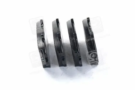Гальмівні колодки перед Master/Movano 00- (R16) A.B.S. A.B.S. 37290