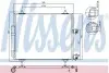 Конденсер PT 807(02-)2.0 HDi(+)[OE 1489398080] 94609 NISSENS