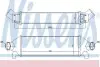 Інтеркулер FD TRANSIT(00-)2.4 D(+)[OE 4401912] 96732 NISSENS
