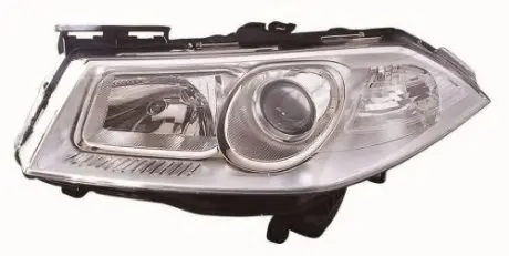 Фара правая H7/H1, эл.рег. 1/06- [] DEPO 551-1162R-LD-EM