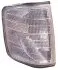 Покажчик повороту прав. біл. з патроном 440-1503R-WE-C DEPO