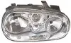 Фара лів. H7/H1, автомат. регул. [DEPO] DEPO 441-1130L-LD-EM