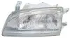 Фара прав. H4, ручн. регул. -8/96 [DEPO] 218-1106R-LD-E DEPO