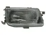 Фара прав. H4, ручн. регул. -9/94 [DEPO] 442-1106R-LD-E DEPO