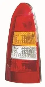 Ліхтарь задний прав. без патрона, COMBI -03 DEPO 442-1915R-UE