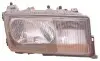 Фара прав. H4/H3, автомат. регул. [DEPO] 440-1114R-LD-E DEPO