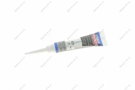 Смазка для монтажа форсунок и свечек / 20 мл LIQUI MOLY 3381 (фото 1)