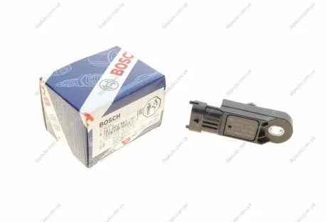 ДАТЧИК ТИСКУ BOSCH 0 281 002 961