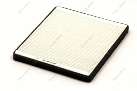 Фільтр, повітря у внутрішній простір STARLINE SF KF9234 (фото 1)