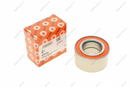Подшипник без гайки и кольца из к-та 713 6300 30 FAG 562398A