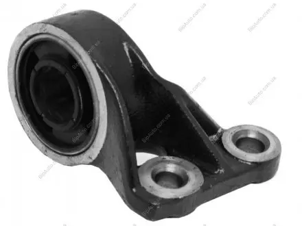 Сайлентблок рычага лев. нижнего рычага STARLINE 35.30.741