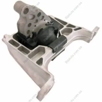 ПОДУШКА ДВИГАТЕЛЯ ПРАВАЯ MAZDA 3 BK 2003-2008 FEBEST MZM-3RH