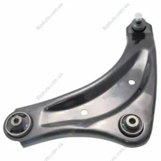 РЫЧАГ ПЕРЕДНИЙ ЛЕВЫЙ NISSAN JUKE F15 2010- FEBEST 0224-F15LH