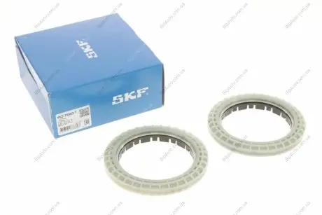 Підшипник опорний к-т SKF VKD 75003 T (фото 1)