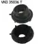 Подшипник качения, опора стойки амортизатора VKD 35036 T SKF