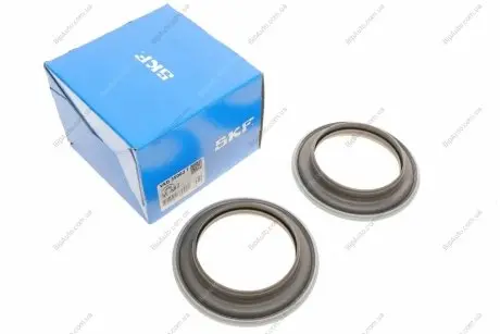 Упорний підшипник амортизатора SKF VKD 35002 T