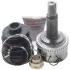 ШРУС НАРУЖНЫЙ 22X60X27 KIA CEED 2006-2012 2210-CERA46 FEBEST