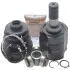 ШРУС ВНУТРЕННИЙ 22X41X25 HYUNDAI I30 2007- 1211-RIOMT FEBEST