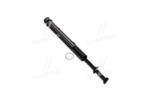 Осушувач кондиціонера AUDI; PORSCHE; VW VWD237 (AVA) AVA COOLING VND237