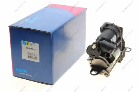 Компрессор пневмопідвіски 221 / BILSTEIN 10-255605