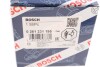 Датчик детонации BMW E36/E34/Z3 2.5i-3.2 89-01 BOSCH 0 261 231 195 (фото 4)