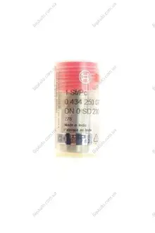 Распылитель дизель DN 0 SD 230 CITROEN,PEUGEOT BOSCH 0 434 250 077