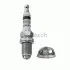 Свеча зажигания FR78WV SUPER4 (RENAULT,TOYOTA) BOSCH 0242232501 (фото 1)