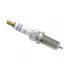 Свеча зажигания FR6MPP332 DOUBLE PLATINUM (MB) BOSCH 0242240619 (фото 2)