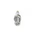 Свеча зажигания FR6MPP332 DOUBLE PLATINUM (MB) BOSCH 0242240619 (фото 3)