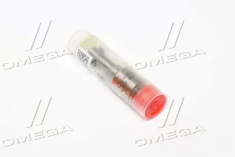 Распылитель форсунки DLLA149P2216 KIA 1,7 CRDI BOSCH 0433172216 (фото 1)
