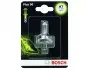 Лампа накаливания 12 V 55 W H7 PLUS 90 блистер BOSCH 1 987 301 078 (фото 4)