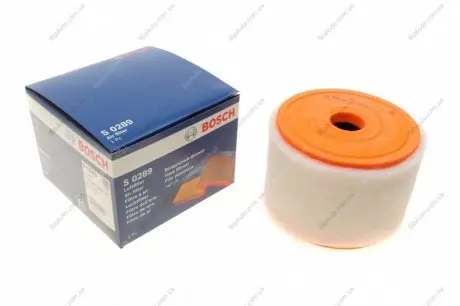 Фільтр повітря BOSCH F026400289