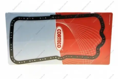 Прокладка поддона RENAULT 2.2DCI G9T/G9U/G8T CORTECO 023665P
