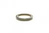 Сальник FRONT VAG 2,0 TFSI 08- 45X60X8 PTFE CORTECO 19036597B (фото 3)