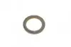 Сальник FRONT VAG 2,0 TFSI 08- 45X60X8 PTFE CORTECO 19036597B (фото 4)