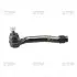 Наконечник рул.тяги HONDA JAZZ GE# 09-13 OUTER R (пр-во CTR) CEHO-47
