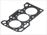 Прокладка головки блока DAEWOO Matiz 0.8 F8CV (пр-во Elring) 135.531