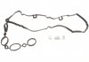 Прокладка клапанной крышки OPEL A16LET/A18XER (пр-во Elring) 354.030