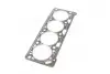 Прокладка головки блока SEAT/VW 1.6 ABU 92-94 ELRING 622.290 (фото 2)